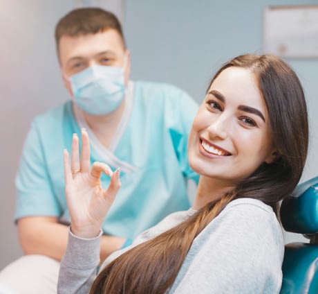 Periodic Dental Exams, X-Rays For Oral & Gum Health Care Boca Raton