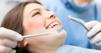 Periodontal-surgery