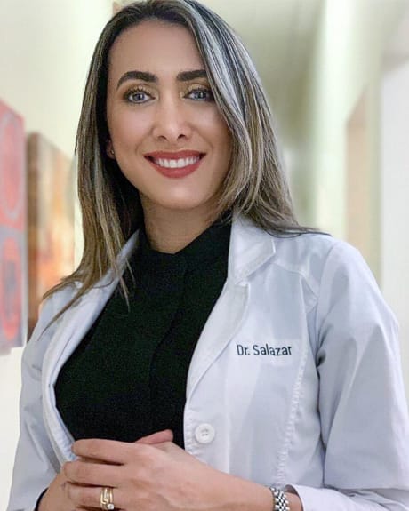 doctor salazar