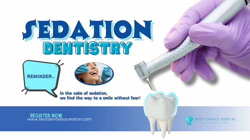 Improving Dental Care in Boca Raton, FL