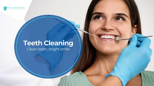 Everything You Need to Know About Teeth Cleaning in Boca Raton, FL