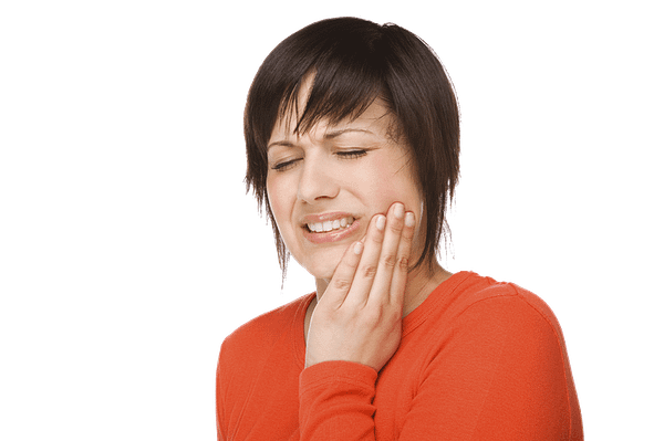 tooth pain