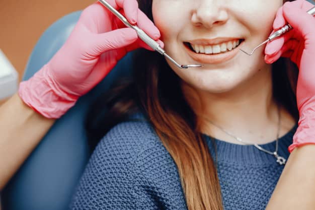 dental checkup